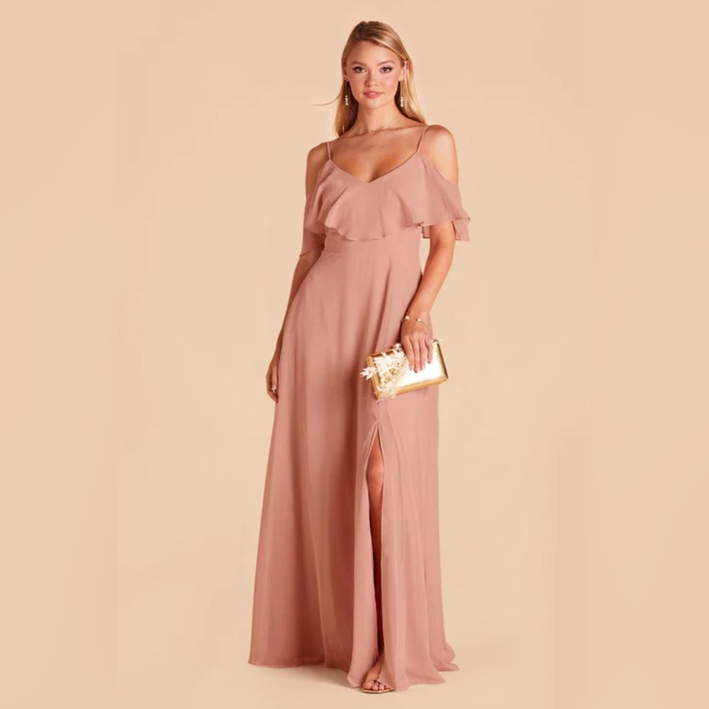 Birdy Grey Bridesmaids dress